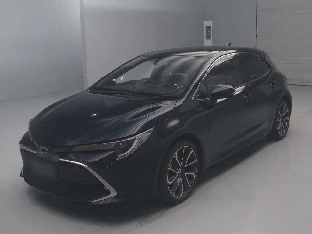 Toyota Corolla Hatchback NRE210H 2019